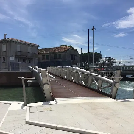 Casa Nicoletta * Venice