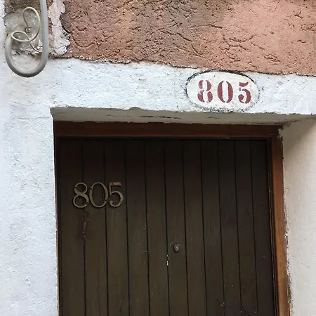 Tatil Evi Casa Nicoletta Venedik