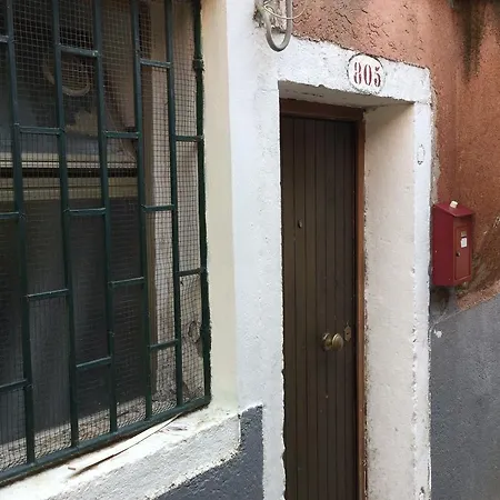 Casa Nicoletta * Venice