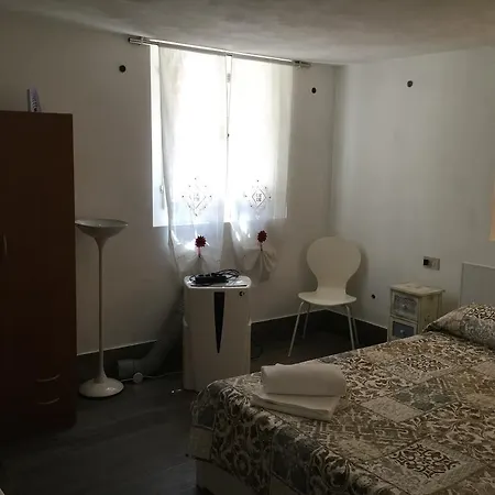 Casa Nicoletta Holiday home