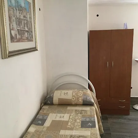 Casa Nicoletta