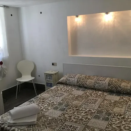Casa Nicoletta Tatil Evi *