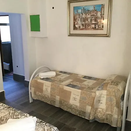 Holiday home Casa Nicoletta