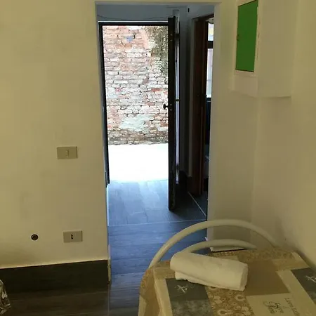 Casa Nicoletta Venice
