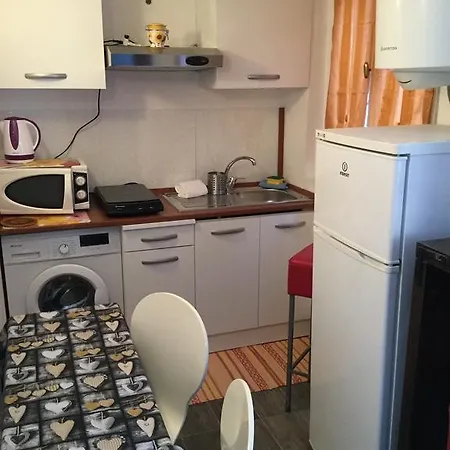 Casa Nicoletta Holiday home