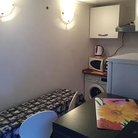 Holiday home Casa Nicoletta *