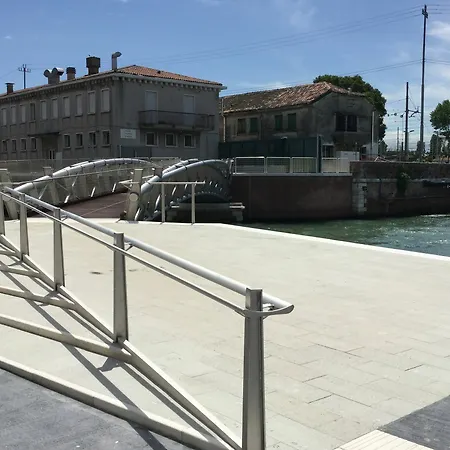 Holiday home Casa Nicoletta Venice