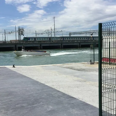 Holiday home Casa Nicoletta Venice