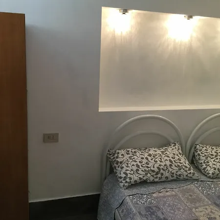 Holiday home Casa Nicoletta *