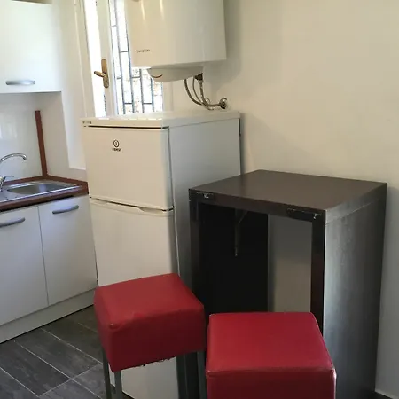 Casa Nicoletta * Venice