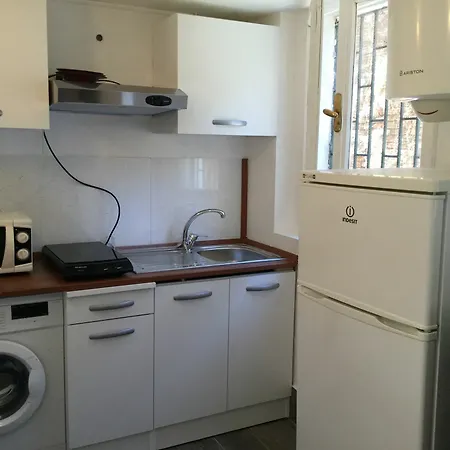 Holiday home Casa Nicoletta *
