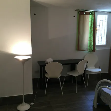 Casa Nicoletta Holiday home