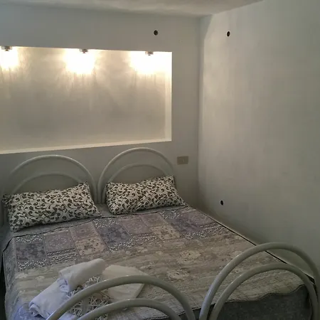 Casa Nicoletta