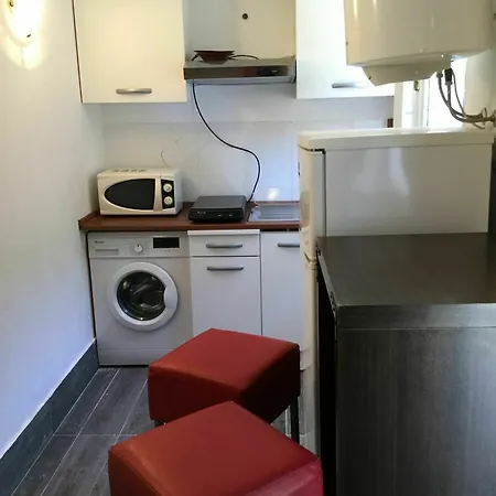 Holiday home Casa Nicoletta *