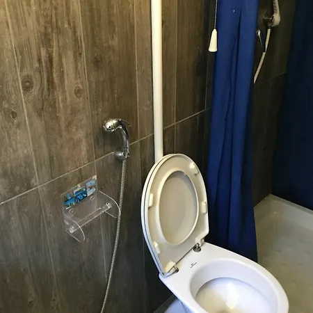 Casa Nicoletta Tatil Evi Venedik