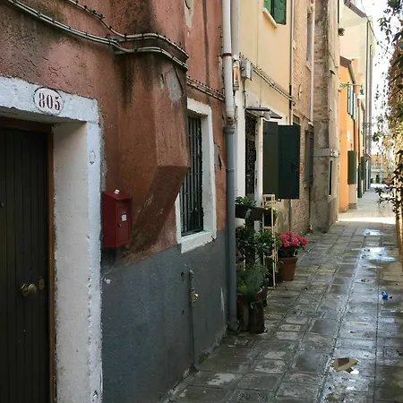 Casa Nicoletta