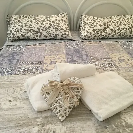 Holiday home Casa Nicoletta Venice