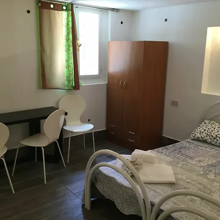 Casa Nicoletta Holiday home