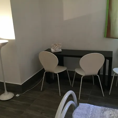 Holiday home Casa Nicoletta *