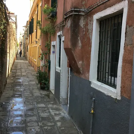 Casa Nicoletta Holiday home